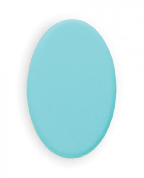 We-vibe Moxie Magnetic Clip - Aqua Sex Toy Product