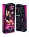 Power Pole Pro - Spinning Sex Toy Product
