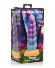 Creature Cocks Unicorn Silicone Dildo - Multi Color Sex Toy Product