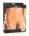 Master Series Pussy Panties - Medium Sex Toy Product
