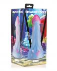 Creature Cocks Nomura Jellyfish Silicone Dildo Sex Toy Product