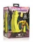 Creature Cocks Orc Silicone Dildo Sex Toy Product