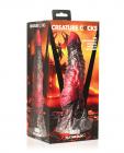 Creature Cocks Hades Silicone Dildo - Large Sex Toy Product
