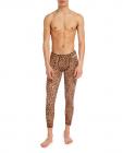 2xist Performance Leggings Cheetah Small Sex Toy Product