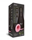 Zolo Heat Stroker Sex Toy Product