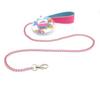 Leash Pink/Blue