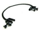 Nipple Clamp Press W/Chain Black