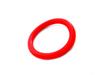 Cock Ring Nitrile 1.5 in  Red