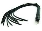 Leather Whip 20 inch