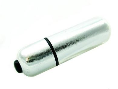 Vibe Bullet 3 Speed Chrome