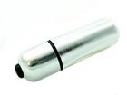 Vibe Bullet 3 Speed Chrome