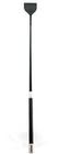 Leather Crop Wide Tip Bat 26 in