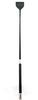 Leather Crop Wide Tip Bat 26 in