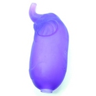 Pleasure Sleeve  Lavender Elephant Sex Toy Product
