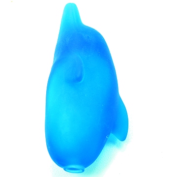 Pleasure Sleeve Dolphin Sex Toy Product