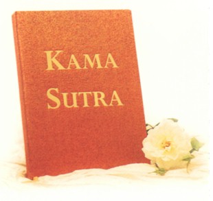 The Kama Sutra Book