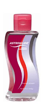 Astroglide Strawberry Lubricant