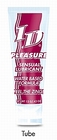 ID Pleasure 12gramTube 72pc Display