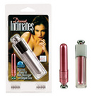 Discreet intimates, pink
