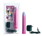 Rechargeable Infrared Playpal