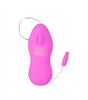 Whisper Micro Heated Pink