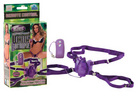 Remote Venus Butterfly Waterproof