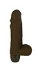 Pure Skin Stud Brown
