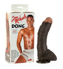 Sean Michaels dildo