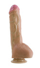 Julian's Private Parts