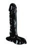 Dong with Balls 8-inch Blackjack