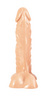 Life Like dildo Beige 7inch