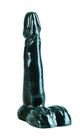 Super Jumbo Jack -Black 12 inch