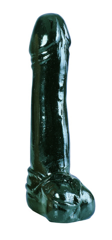 Super Duper dildo  - Black
