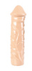 Super Duper Dong 13 inch - Ivory