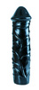 Super Duper Dong 13 inch Black