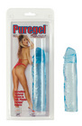 Puregel sleeve - teal