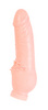 SoftSkins Clit Stim: 8inch