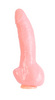 Soft skins-clit stimulator 7.5in