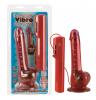 Intense Vibro Stroker