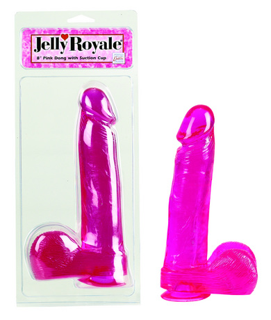 Jelly Royale 7.25in