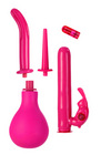 Universal Douche System For Her