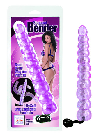 Sensual Bender