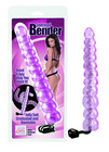 Sensual bender, purple