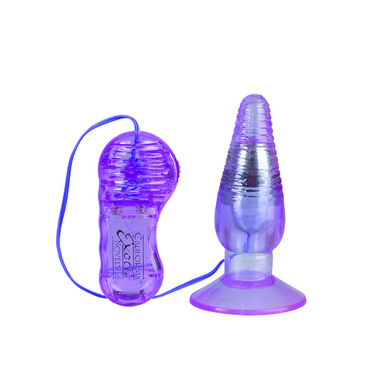 Gina's vibrating pleasure probe medium