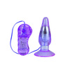 Gina's vibrating pleasure probe medium