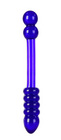Double Trouble Purple