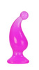 Pixie Curve Pink