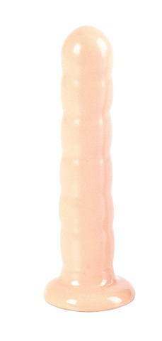 Totem Finger Butt Plug