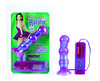 Sensuous rotator