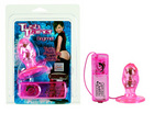 Tush trainer, beginner
